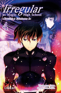 THE IRREGULAR AT MAGIC HIGH SCHOOL, t. 04
